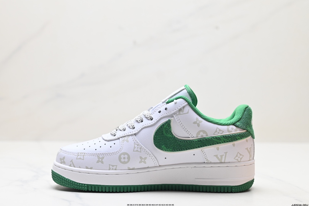 Nike Air Force 1 Shoes